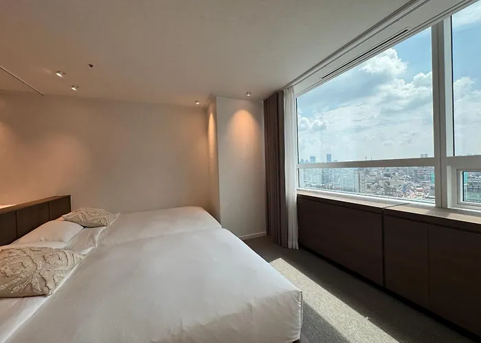 Appartement Maison 9 - Hongdae *
