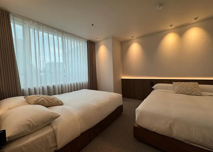 Maison 9 - Hongdae