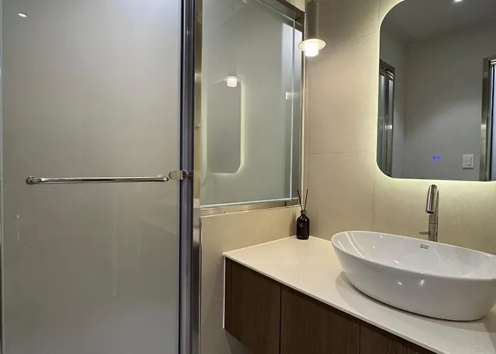 Appartement Maison 9 - Hongdae